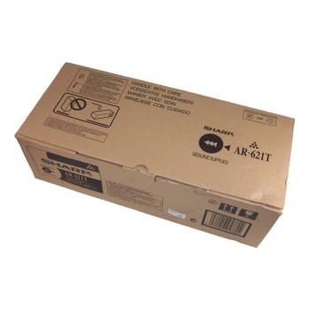 SHARP TONER AR621T SHARP TONER AR621T