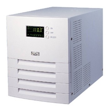 POWERCOM AVR 5KVA LCD
