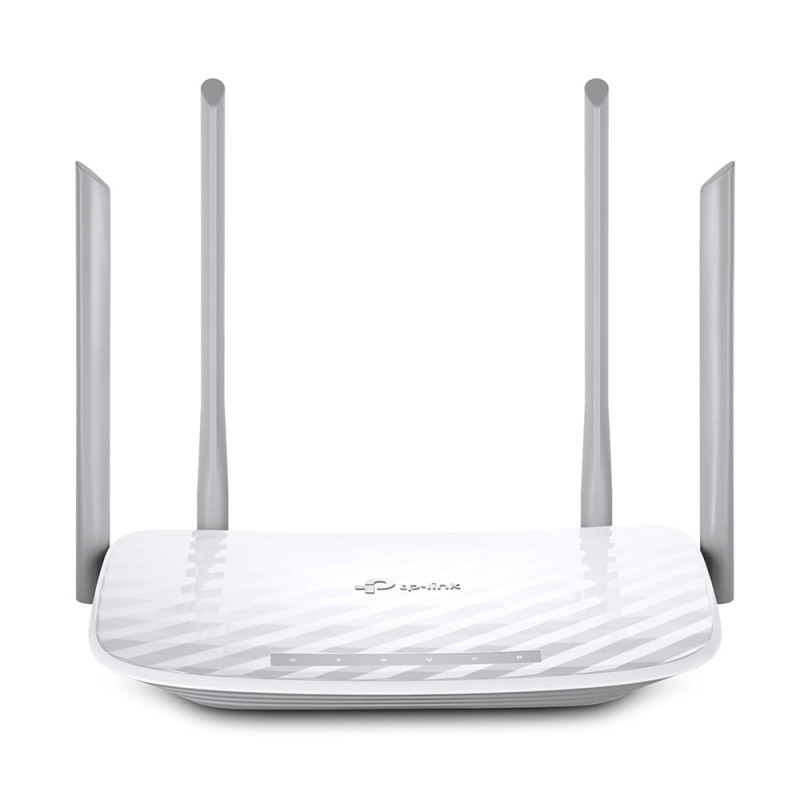 TP-LINK ROUTER WIRELESS DUAL BAND AC1200 ARCHER C50