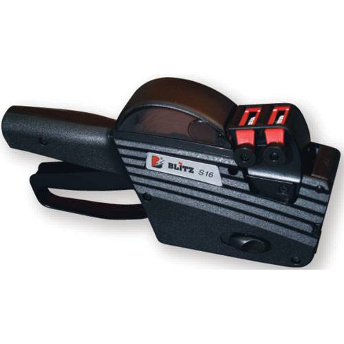 BLITZ MACHINE 2 LINES S16 BLITZ MACHINE 2 LINES S16