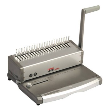 OPUS SPIRAL MACHINE  "BONO  PLUS"