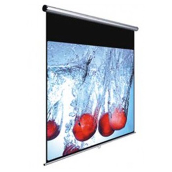 B/R PROJECTOR SCREEN 200X200 BR00108
