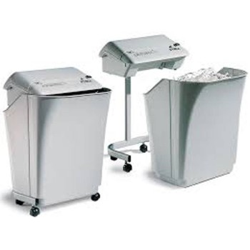 KOBRA C150 SHREDDER