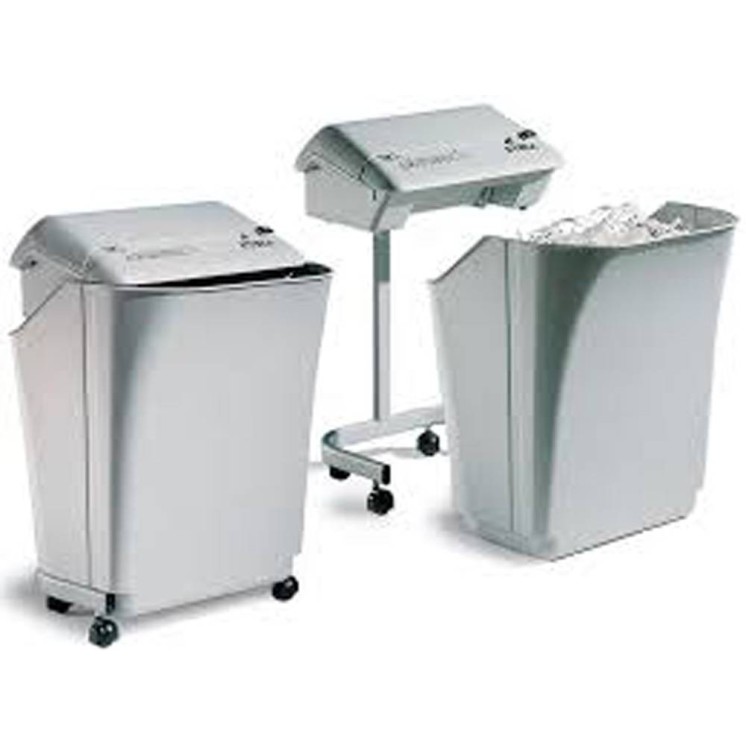 KOBRA C150 SHREDDER