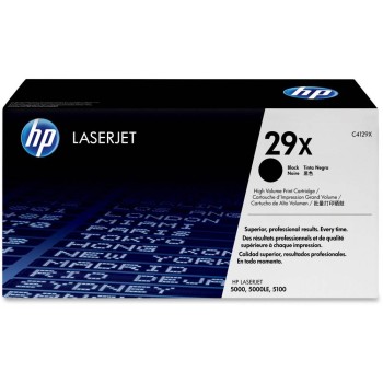 HP Toner 5000 C4129X