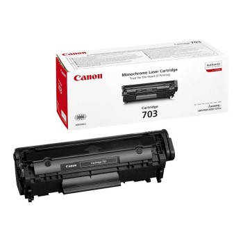 CANON TONER 703
