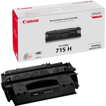 CANON TONER 715