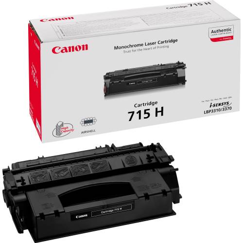 CANON TONER 715