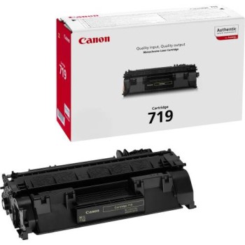 CANON TONER 719
