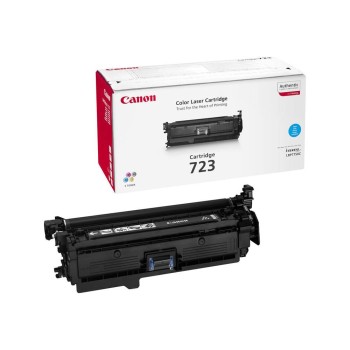 CANON TONER 723 CYAN