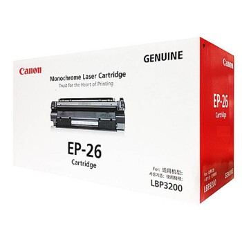 CANON TONER EP-26/27