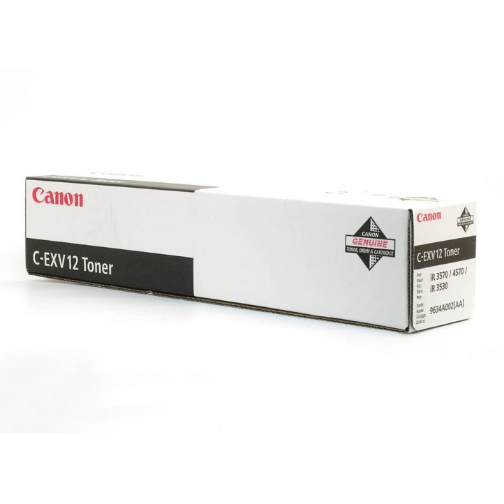 CANON TONER C-EXV12