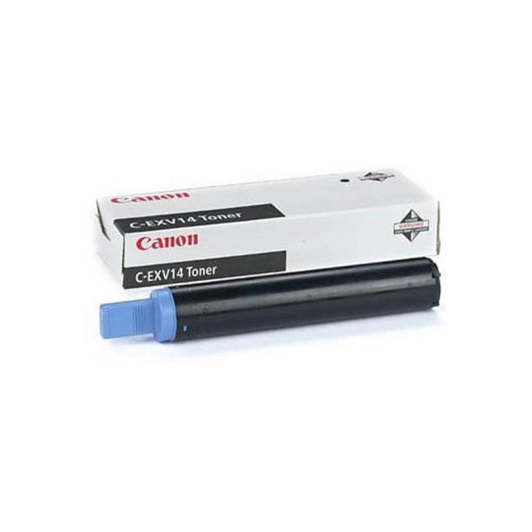 CANON TONER C-EXV14 CANON TONER C-EXV14