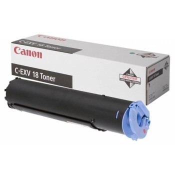 CANON TONER C-EXV18