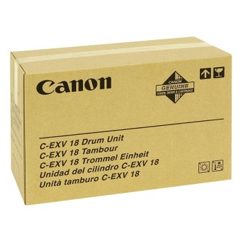 CANON DRUM C-EXV18