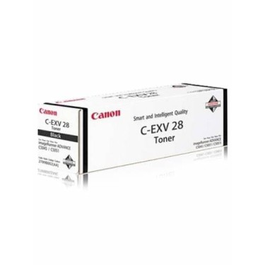 CANON TONER C-EXV28 BLACK CANON TONER C-EXV28 BLACK