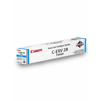 CANON TONER C-EXV28 CYAN
