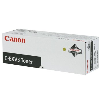 CANON TONER C-EXV3
