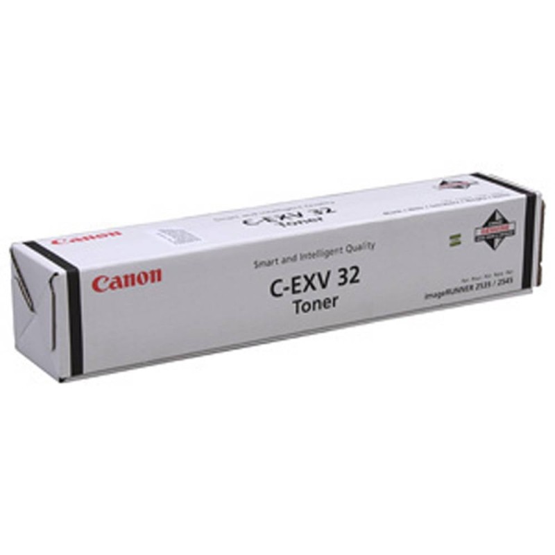 CANON TONER C-EXV32 BLACK