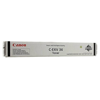 CANON TONER C-EXV34 BLACK
