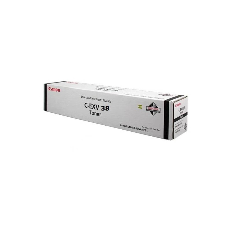 CANON TONER C-EXV38
