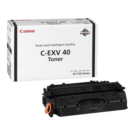 CANON TONER C-EXV40