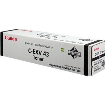 CANON TONER C-EXV43