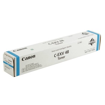 CANON TONER C-EXV48 CYAN