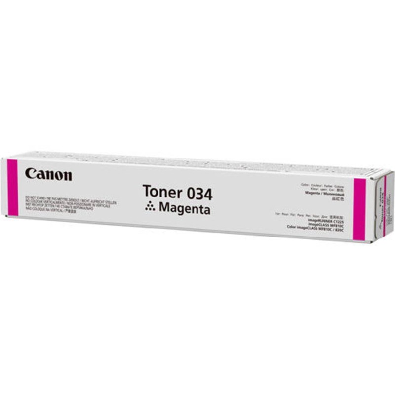 CANON TONER C-EXV48 MAGENTA