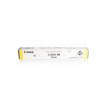 CANON TONER C-EXV48 YELLOW