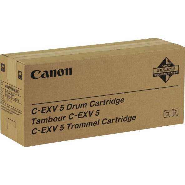 CANON DRUM C-EXV5 CANON DRUM C-EXV5