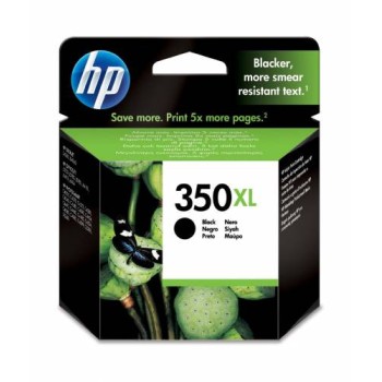 HP Ink Cartridge 350XL