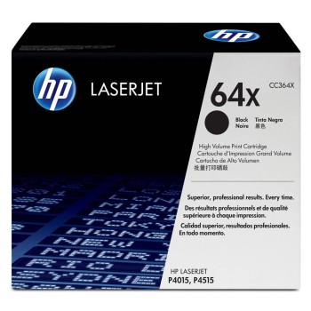HP TONER CC364X