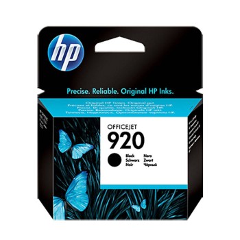 HP INK CARTRIDGE  920B