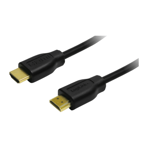 LOGILINK HDMI A-D 19PIN M/M 1M CH0031