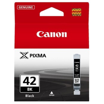 CANON Ink Cartridge 42 Black