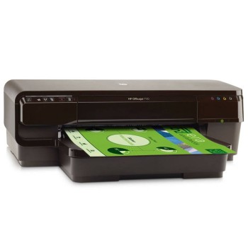 HP PRINTER OFFICEJET 7110 WF