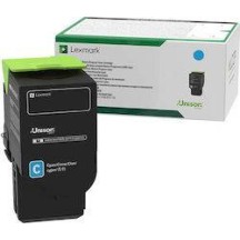 LEXMARK TONER C242XC0
