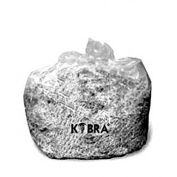 KOBRA CYCLONE PLASTIC BAGS(10 PCS)