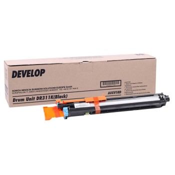 DEVELOP DRUM DEVDR311K BLACK