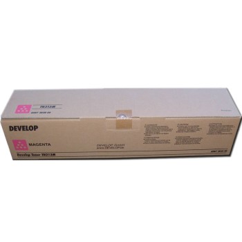 DEVELOP TONER TN-213M MAGENTA
