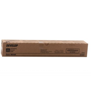DEVELOP TONER TN-216K BLACK