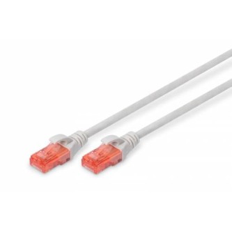 DK UTP CABLE CAT6 20M LSOH DK-1617-200