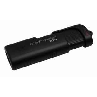 KINGSTON USB 64GB DT104/64GB