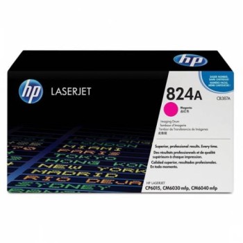 HP DRUM CB387A MAGENTA