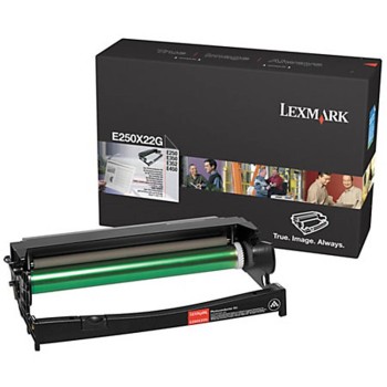 LEXMARK DRUM  E250/350/352  (E250X22G)