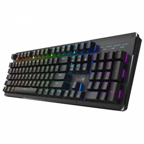 GENIUS USB Keyboard Scorpion /K08 GENIUS USB Keyboard Scorpion /K08