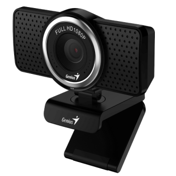 GENIUS Webcam1080p ECAM8000/Black