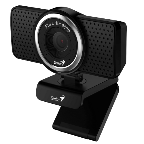 GENIUS Webcam1080p ECAM8000/Black GENIUS Webcam1080p ECAM8000/Black