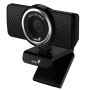 GENIUS Webcam1080p ECAM8000/Black